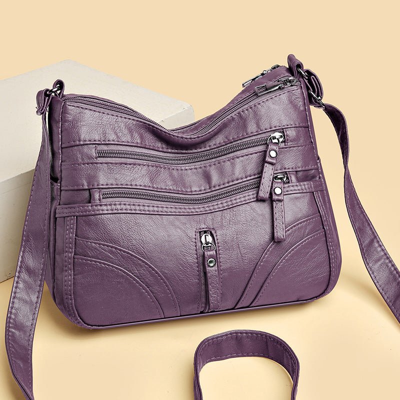 Janet | Sac de loisirs vintage