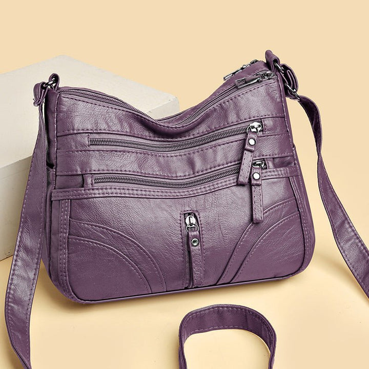 Janet | Sac de loisirs vintage