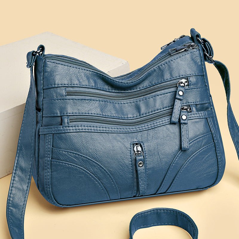 Janet | Sac de loisirs vintage