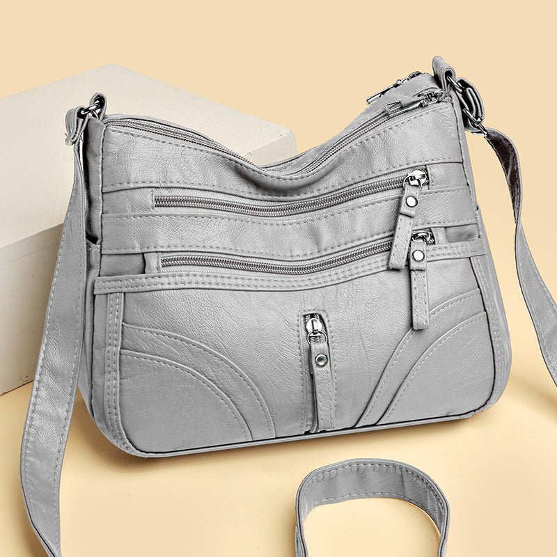 Janet | Sac de loisirs vintage
