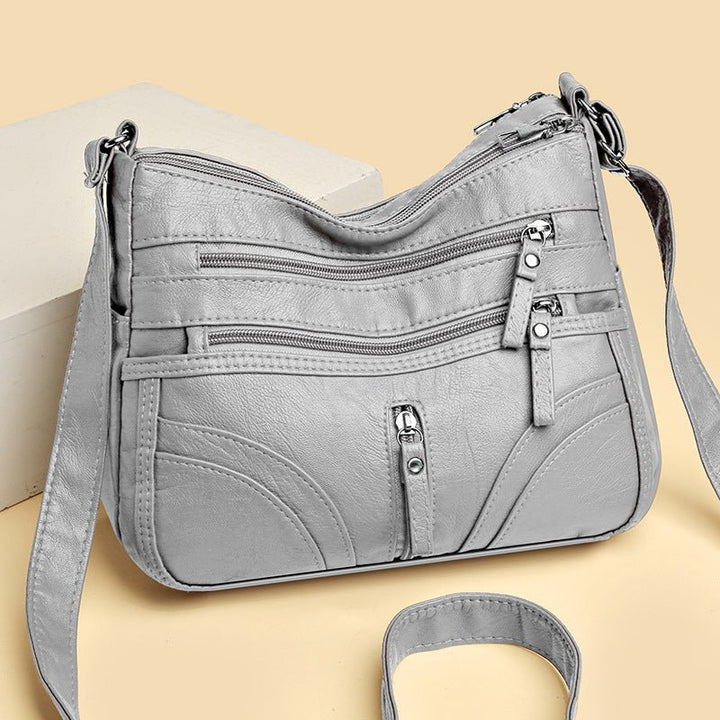 Janet | Sac de loisirs vintage