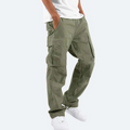 Mason | Pantalons Cargo Legere