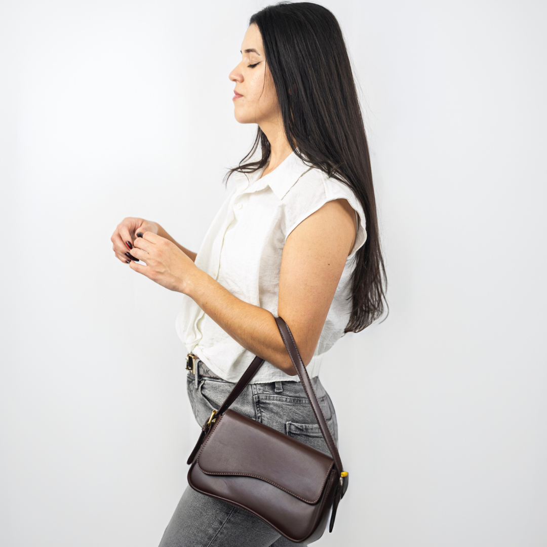 Chloe - Sac à bandoulière