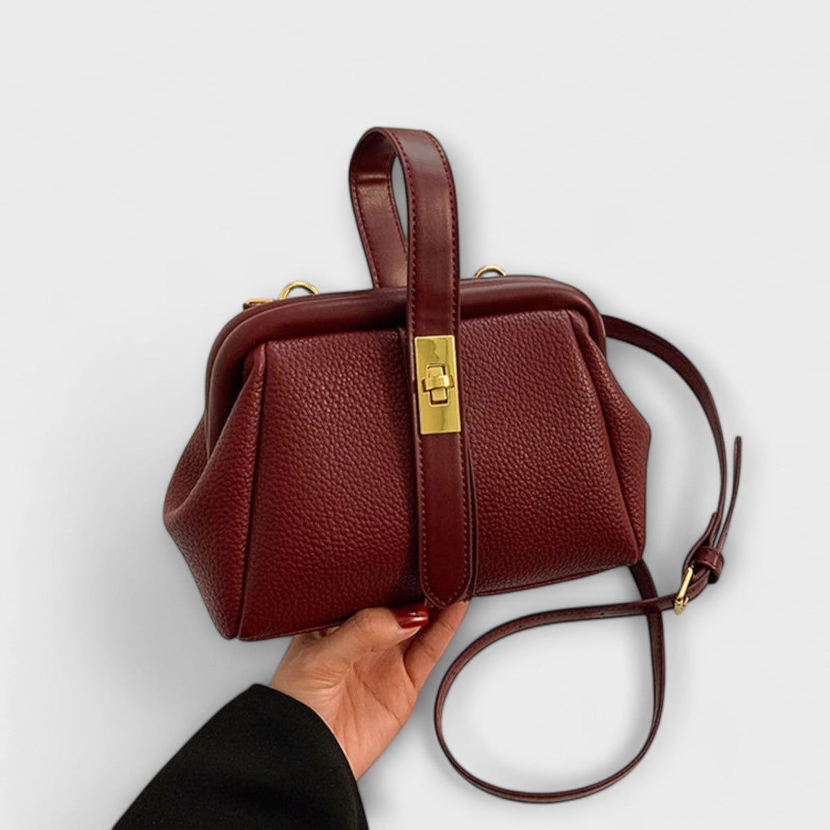 Maelis - Sac Rétro