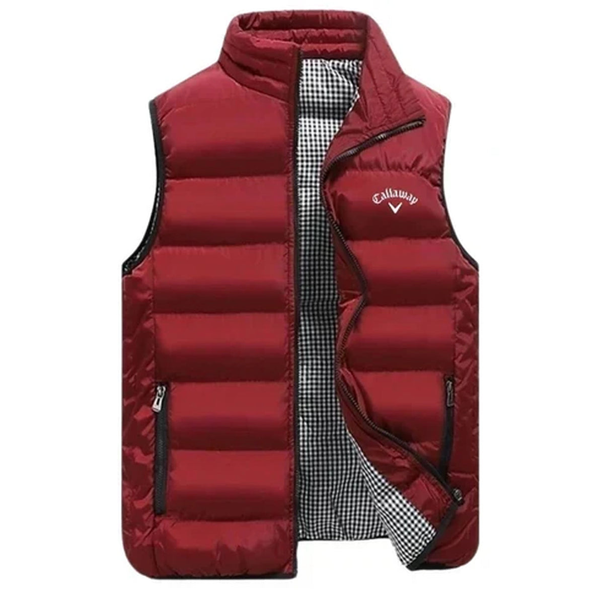 Edmund | Gilet rembourré