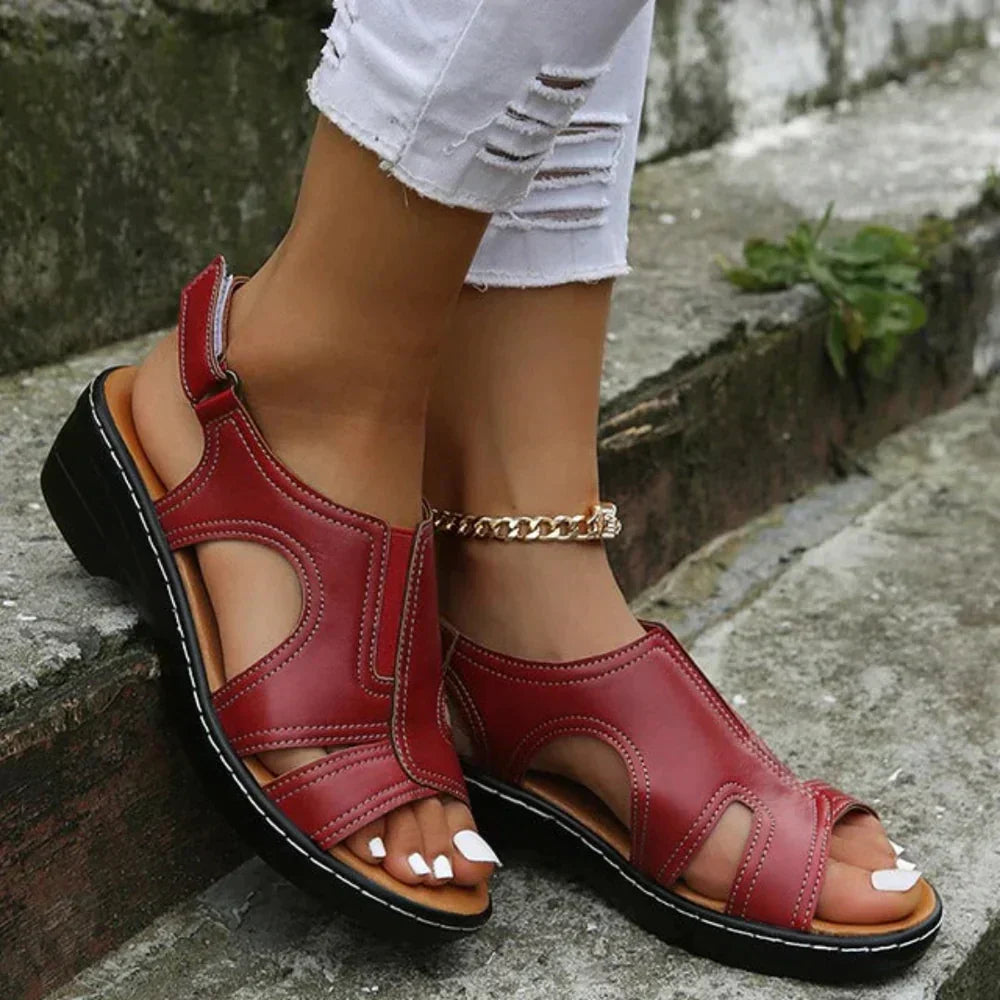 Celeste™ - Sandales Bohémiennes