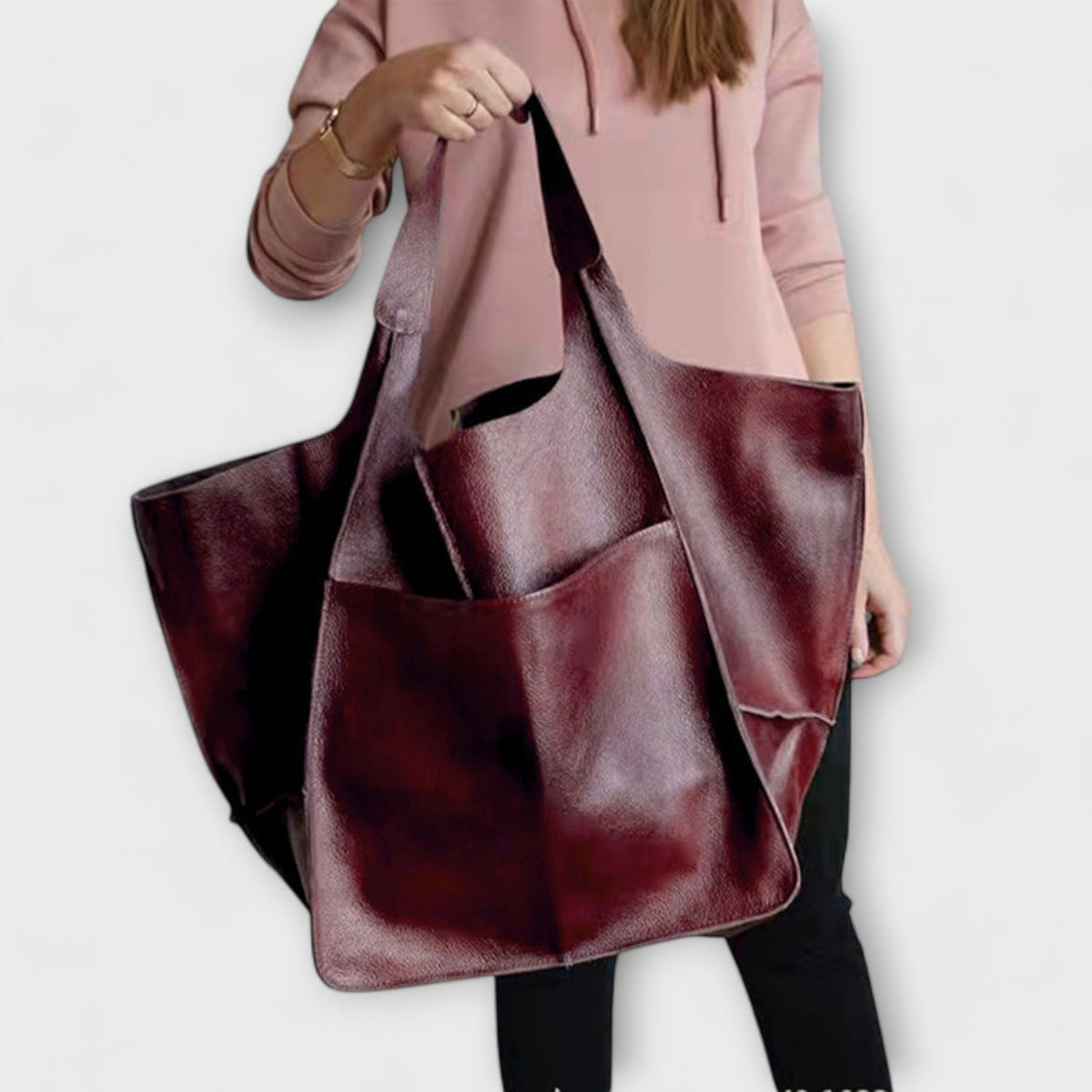 Arwen - Sac de week-end surdimensionné