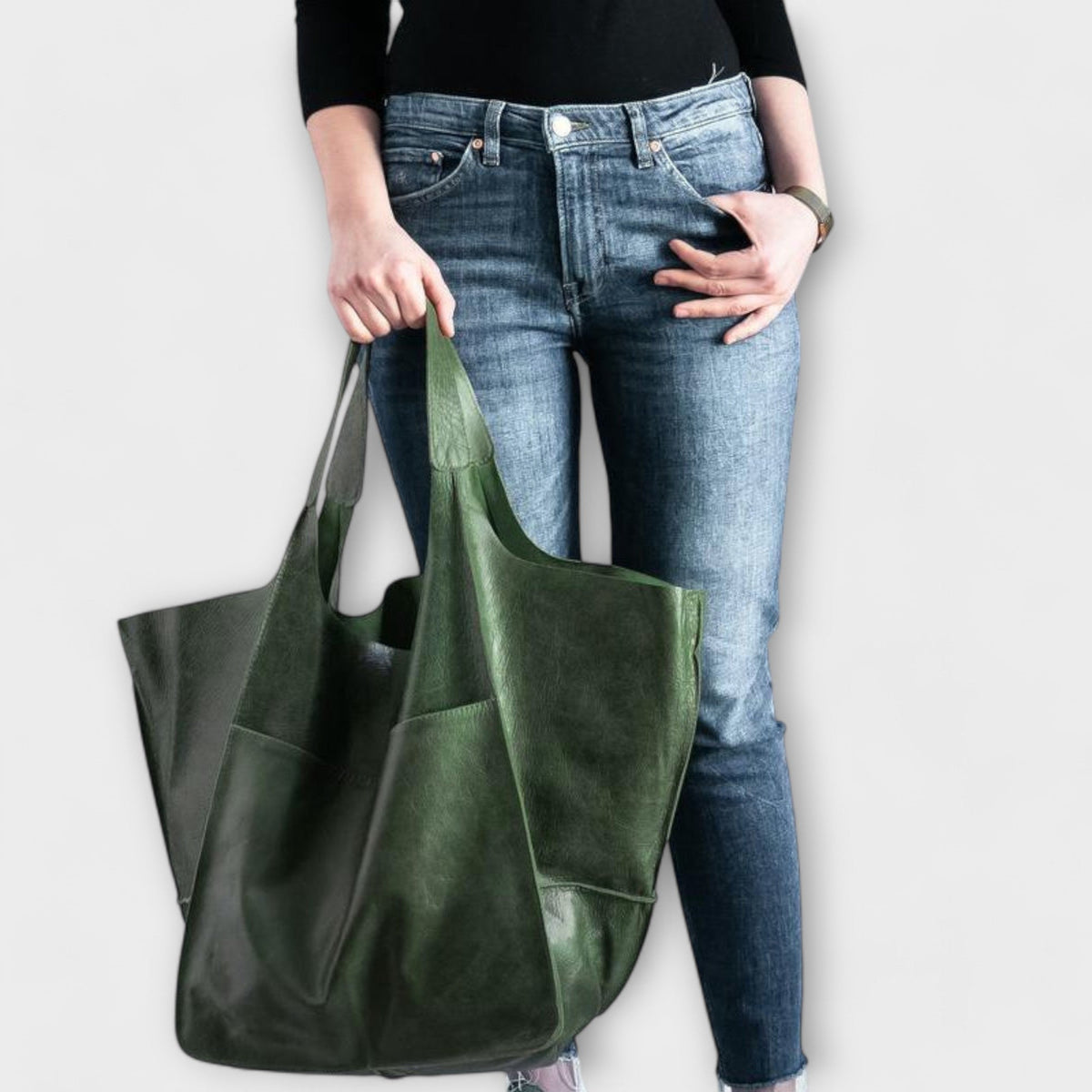 Arwen - Sac de week-end surdimensionné