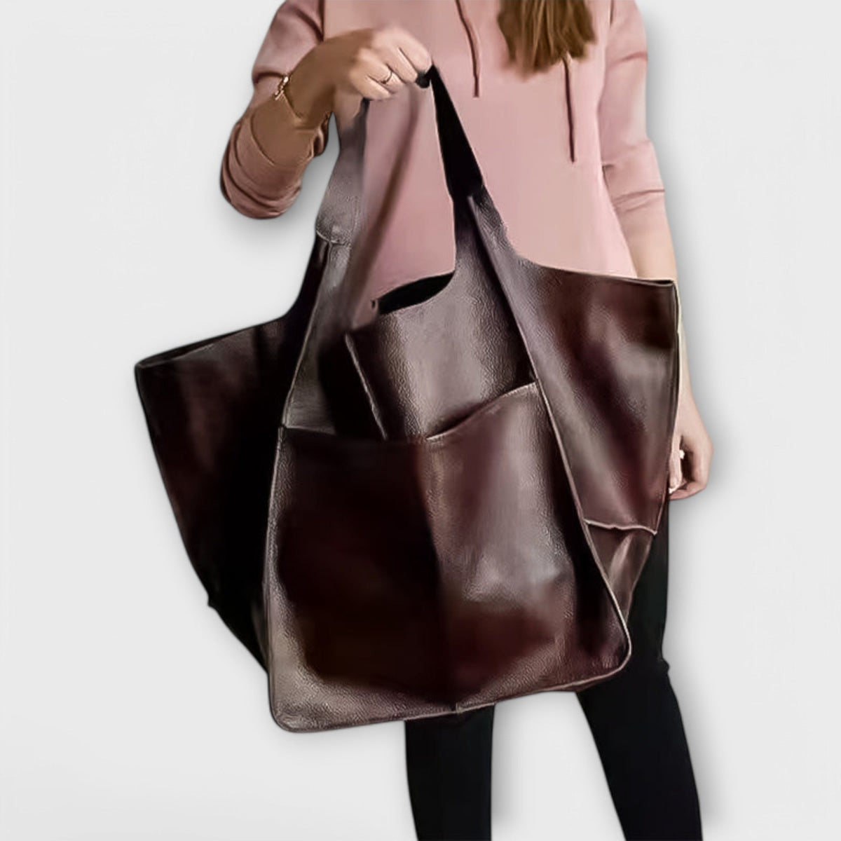 Arwen - Sac de week-end surdimensionné