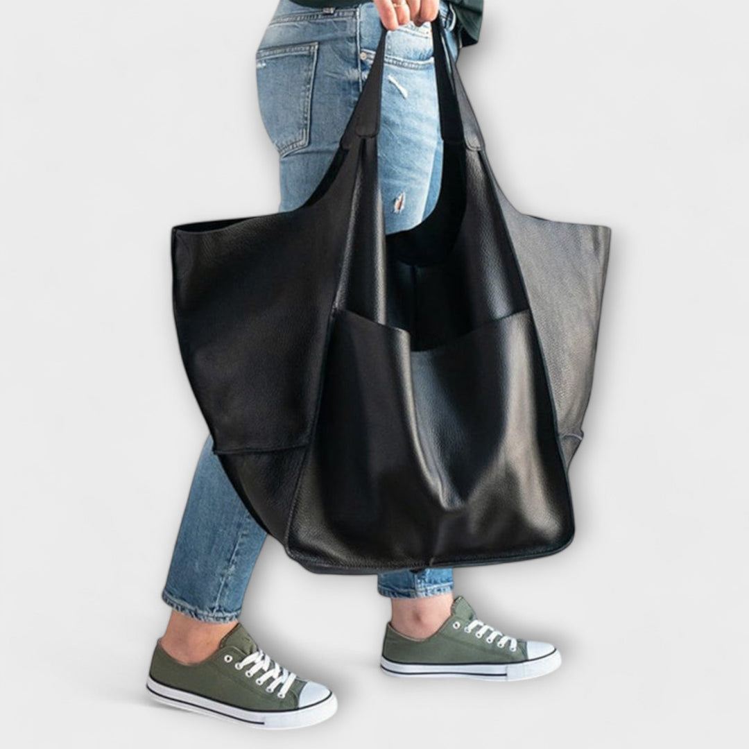 Arwen - Sac de week-end surdimensionné