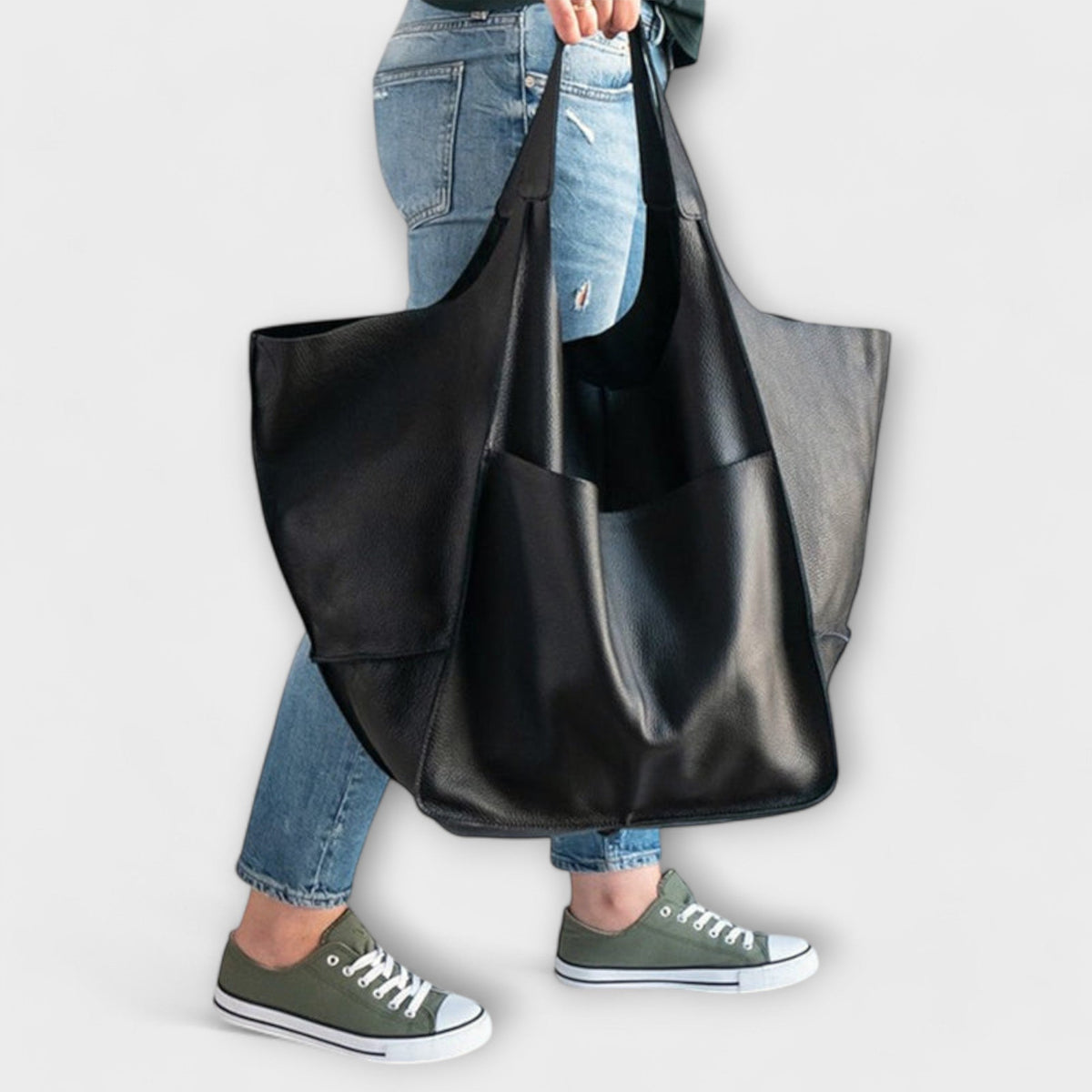 Arwen - Sac de week-end surdimensionné