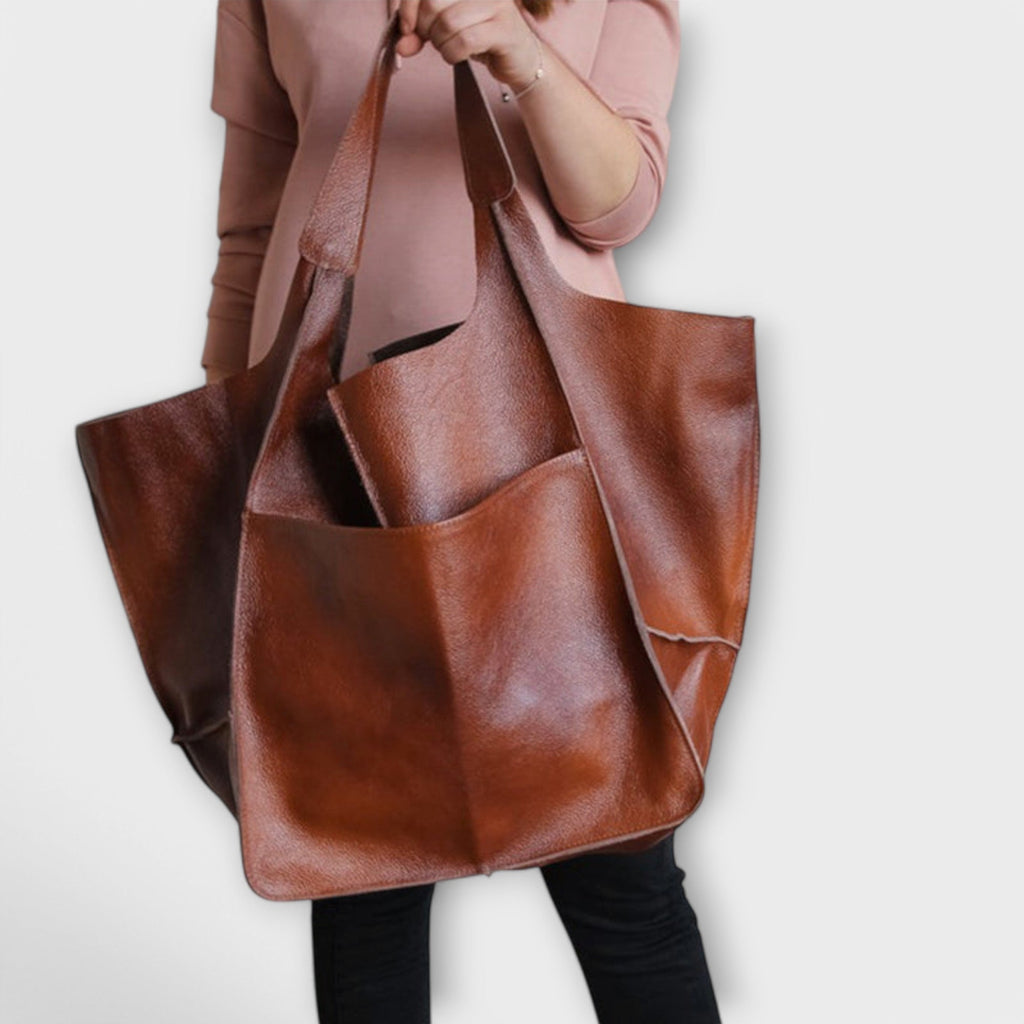 Arwen - Sac de week-end surdimensionné