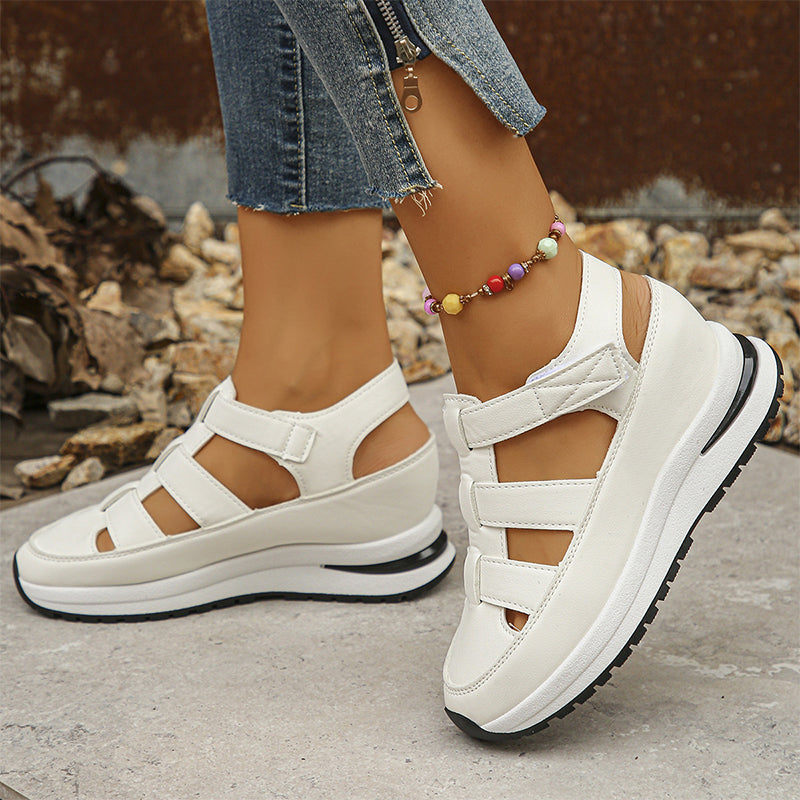Nahal™ Sandales Sneaker Fermées