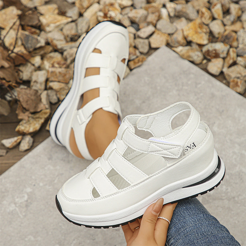 Nahal™ Sandales Sneaker Fermées