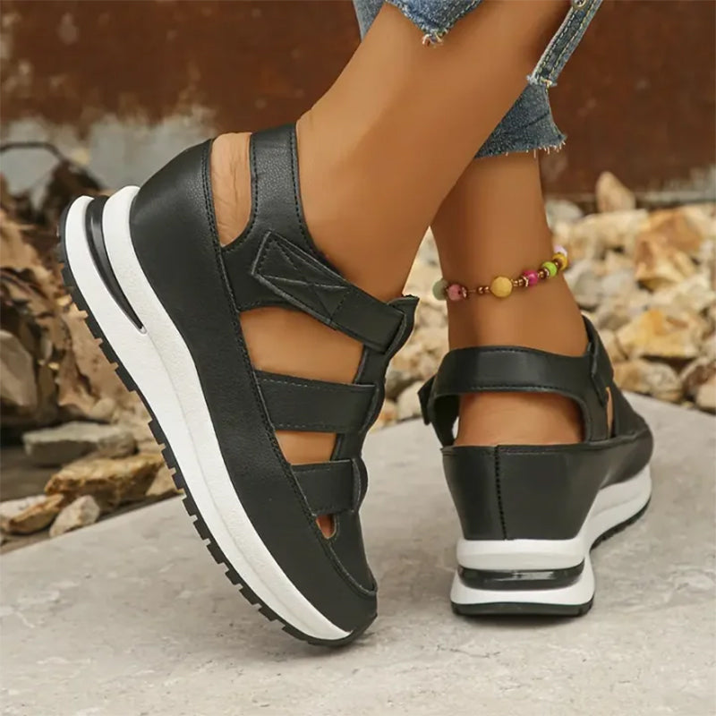Nahal™ Sandales Sneaker Fermées