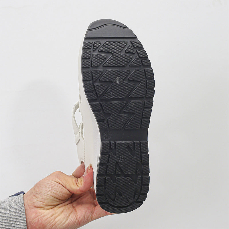 Nahal™ Sandales Sneaker Fermées