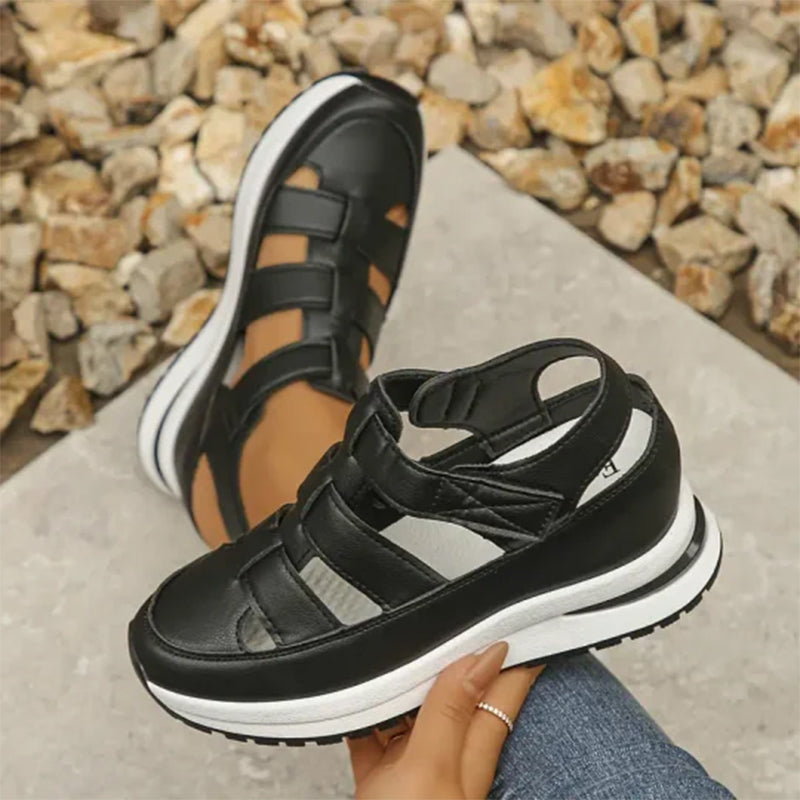 Nahal™ Sandales Sneaker Fermées