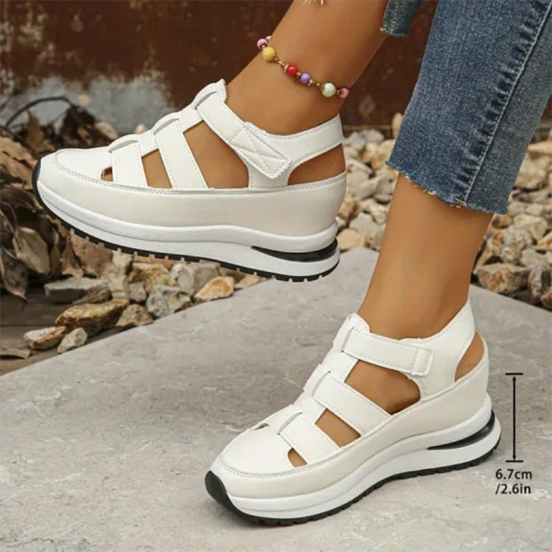 Nahal™ Sandales Sneaker Fermées