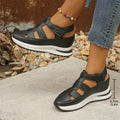 Nahal™ Sandales Sneaker Fermées