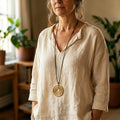 Collier en cuivre Toller – Aveloire Paris