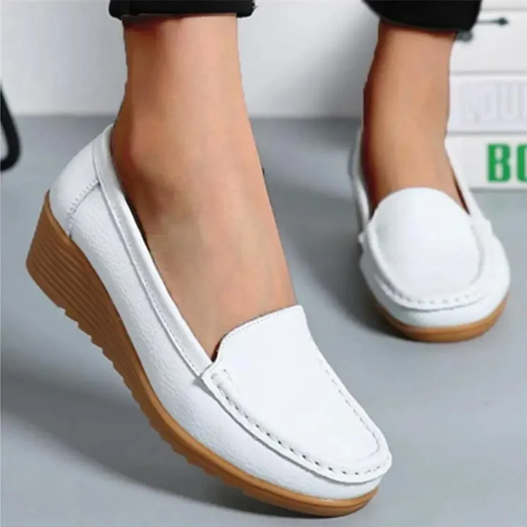 Willa™ Chaussons Orthopédiques