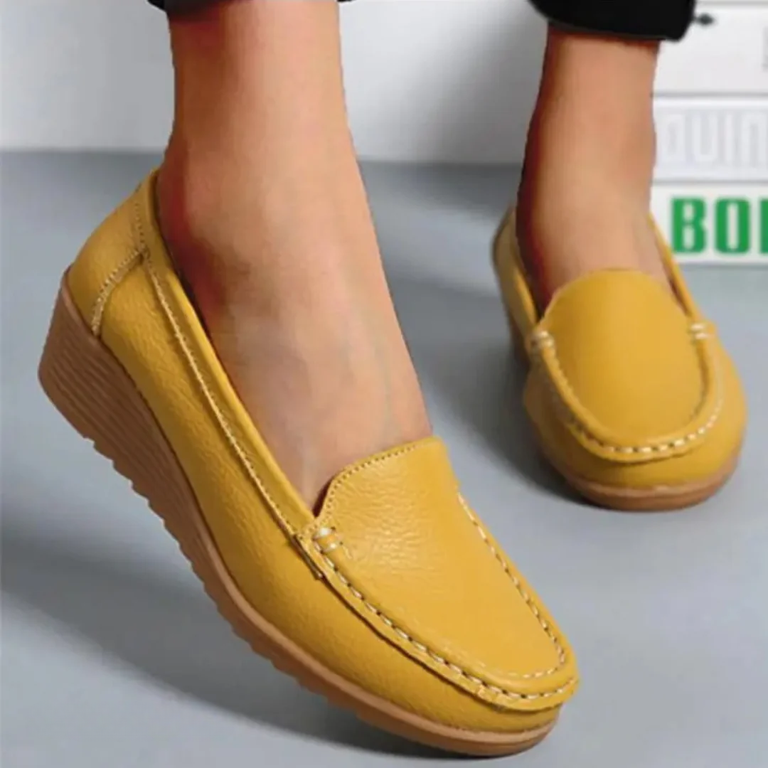 Willa™ Chaussons Orthopédiques